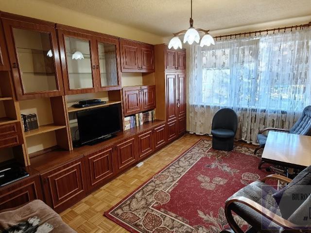Mieszkanie na sprzedaż, Kielce, Jagiellońskie, Jagiellońska