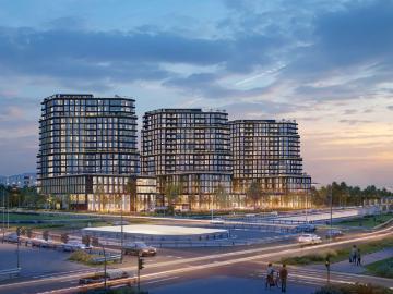 Mieszkanie na sprzedaż, Kielce, Centrum