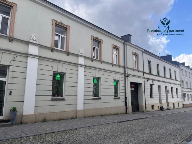 Mieszkanie na sprzedaż, Kielce, Centrum, Mała