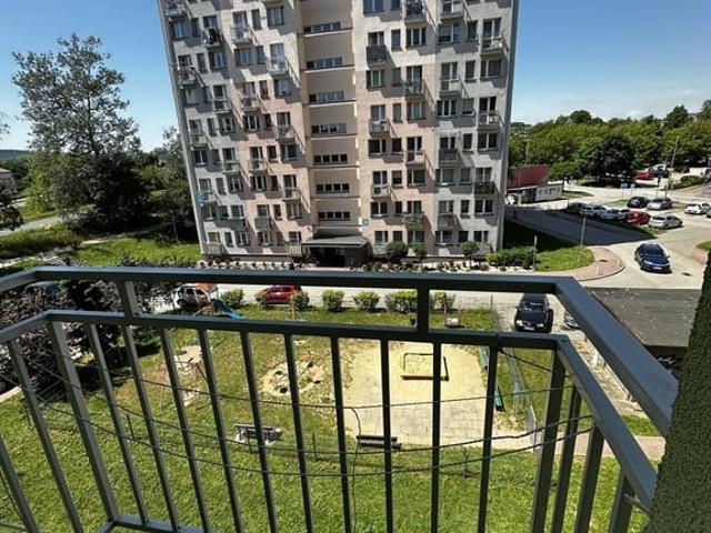 Mieszkanie na sprzedaż, Kielce, Chęcińska