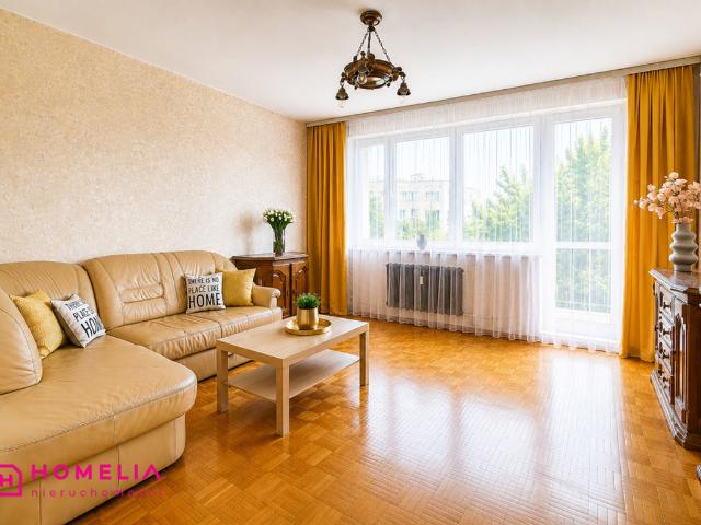 Mieszkanie na sprzedaż, Kielce, Florentyny Malskiej