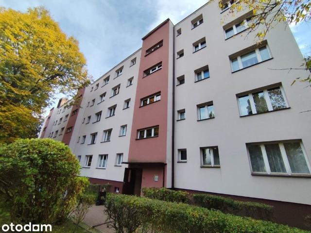 Mieszkanie na sprzedaż, Kielce, Grunwaldzka