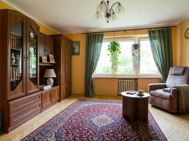 Mieszkanie na sprzedaż, Kielce, Herby, Gliniana