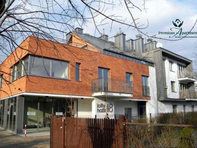 Mieszkanie na sprzedaż, Kielce, Hoża