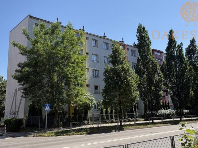 Mieszkanie na sprzedaż, Kielce, Jagiellońska