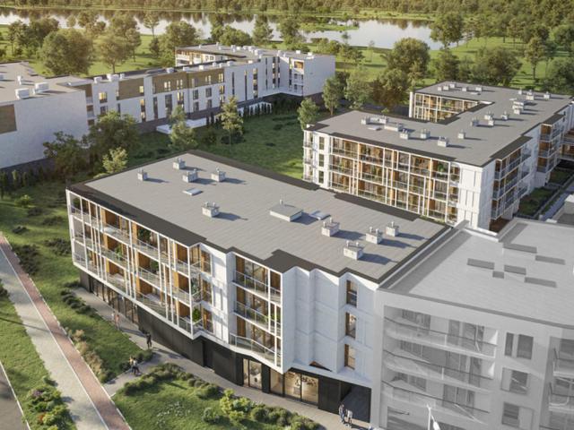 Mieszkanie na sprzedaż, Kielce, Klonowa