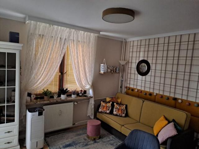 Mieszkanie na sprzedaż, Kielce, Kochanowskiego, Kochanowskiego