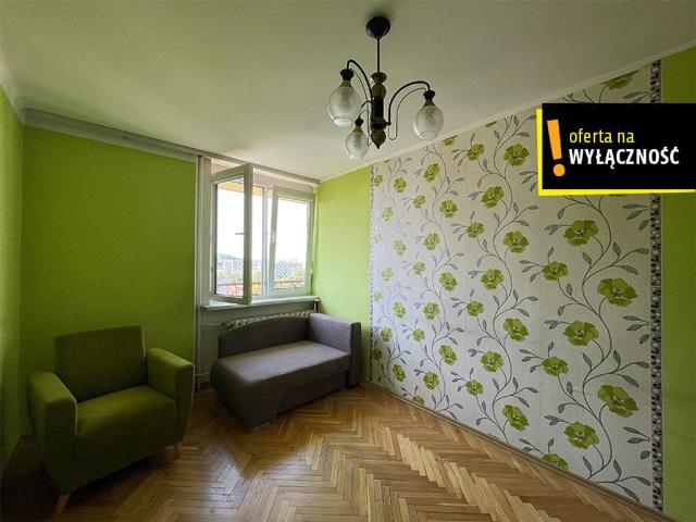 Mieszkanie na sprzedaż, Kielce, Krakowska