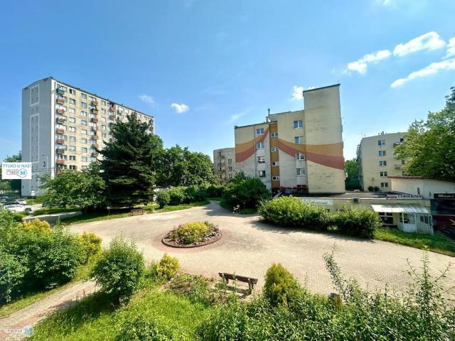 Mieszkanie na sprzedaż, Kielce, KSM XXV lecia