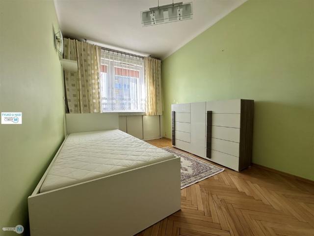 Mieszkanie na sprzedaż, Kielce, KSM XXV lecia