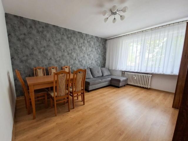Mieszkanie na sprzedaż, Kielce, KSM XXV lecia, Chopina