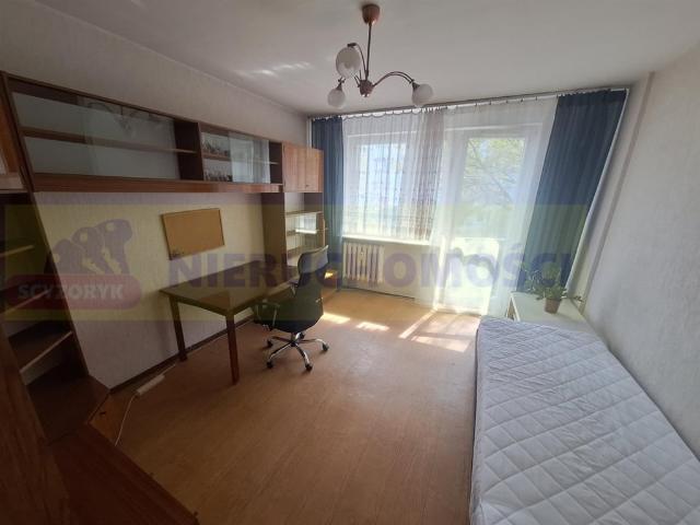 Mieszkanie na sprzedaż, Kielce, KSM XXV lecia, Daleka
