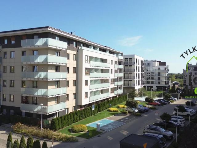 Mieszkanie na sprzedaż, Kielce, KSM XXV lecia, Leszczyńska