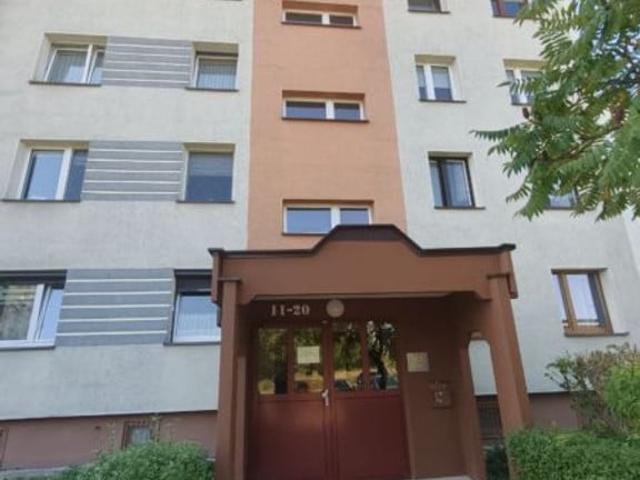 Mieszkanie na sprzedaż, Kielce, Ślichowice, Jerzego Bogumiła Puscha