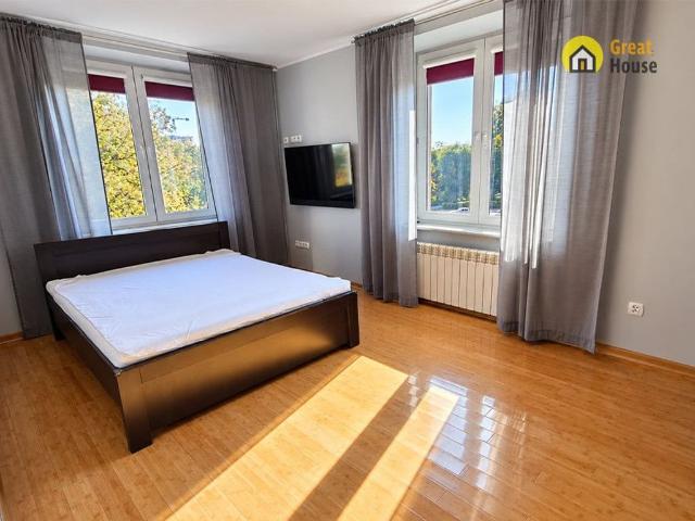 Mieszkanie na sprzedaż, Kielce, Paderewskiego