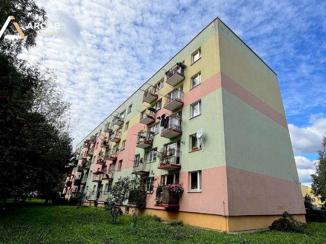 Mieszkanie na sprzedaż, Kielce, Piłsudskiego