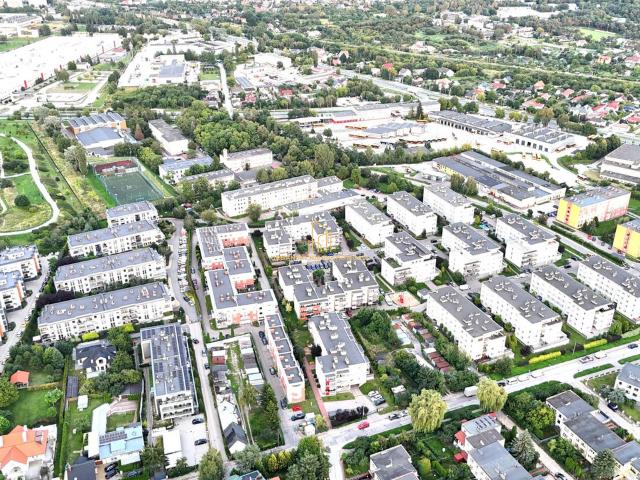 Mieszkanie na sprzedaż, Kielce, Podkarczówka, Kołłątaja