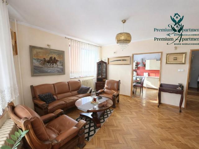 Mieszkanie na sprzedaż, Kielce, Szydłówek, Zamenhofa