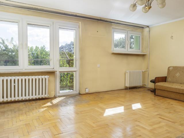 Mieszkanie na sprzedaż, Kielce, Sady, Wojewódzka