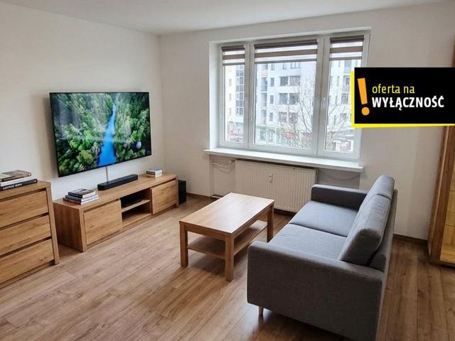 Mieszkanie na sprzedaż, Kielce, Warszawska