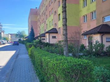 Mieszkanie na sprzedaż, Kielce, Świętokrzyskie, Jaworskiego