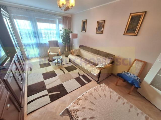 Mieszkanie na sprzedaż, Kielce, Świętokrzyskie, Piłsudskiego