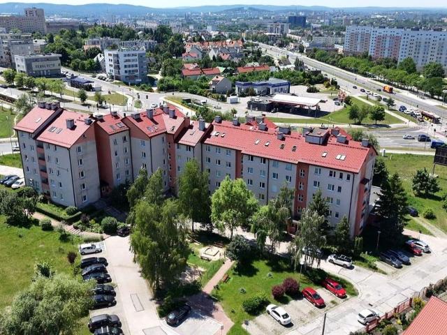 Mieszkanie na sprzedaż, Kielce, Świętokrzyskie, Przyborowskiego