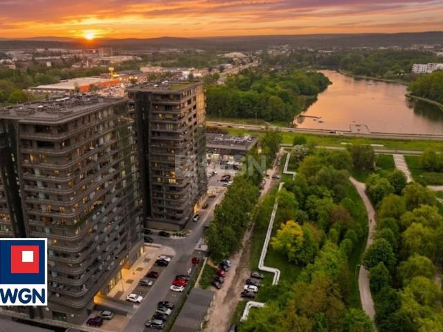 Mieszkanie na sprzedaż, Kielce, Zagnańska
