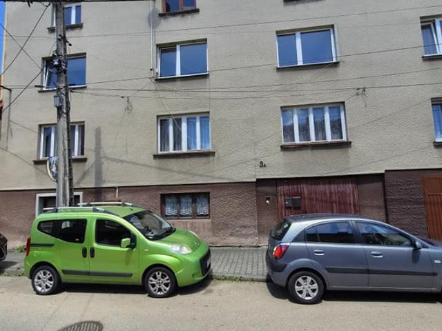 Mieszkanie na sprzedaż, Kilińskiego