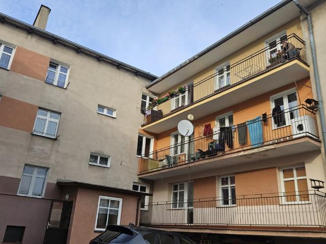 Mieszkanie na sprzedaż, Kilińszczaków