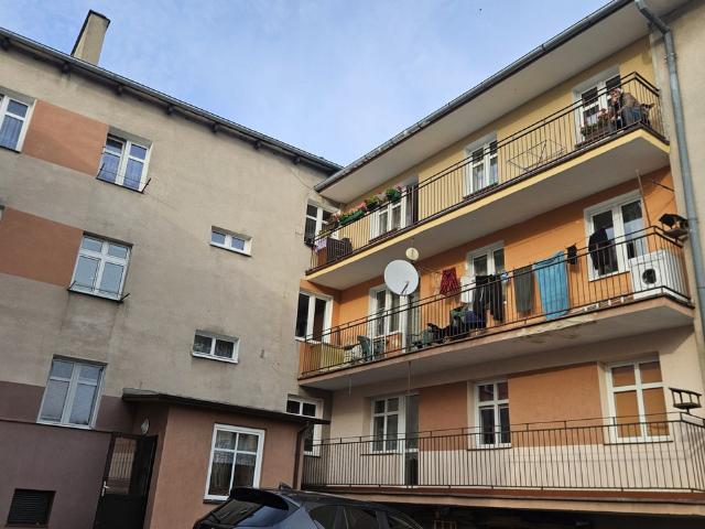 Mieszkanie na sprzedaż, Kilińszczaków