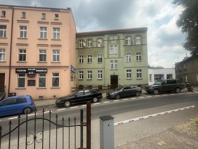 Mieszkanie na sprzedaż, Krzywe Koło