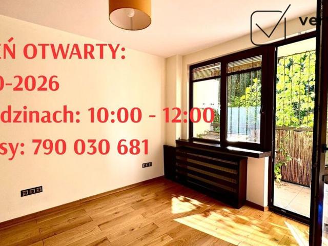 Mieszkanie na sprzedaż, Kraków, Miechowity
