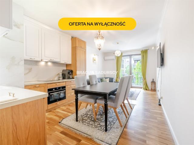 Mieszkanie na sprzedaż, Kraków, Mistrzejowice, Bohaterów Września