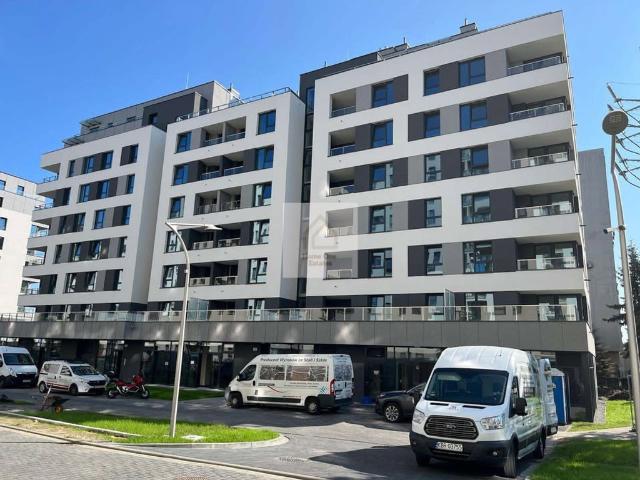 Mieszkanie na sprzedaż, Kraków, Mistrzejowice, Os. Boh. Września