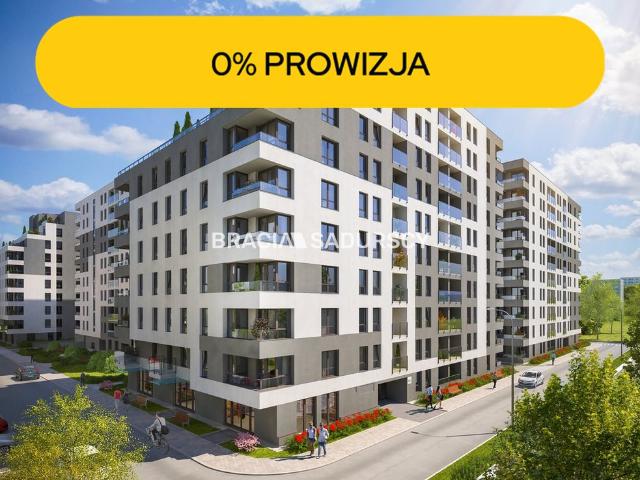 Mieszkanie na sprzedaż, Kraków, Mistrzejowice, Os. Piastów