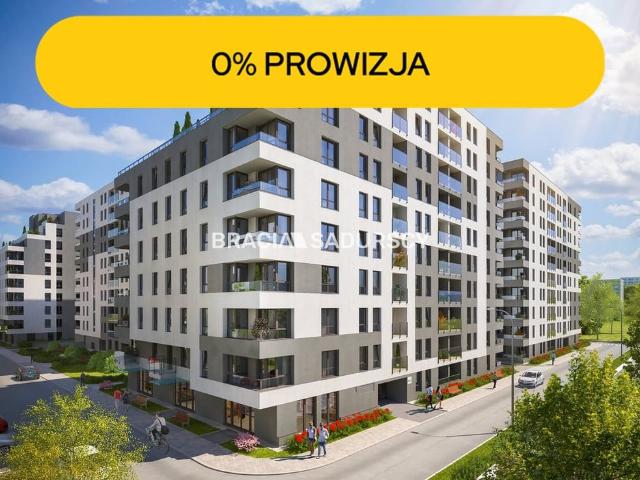 Mieszkanie na sprzedaż, Kraków, Mistrzejowice, Os. Piastów
