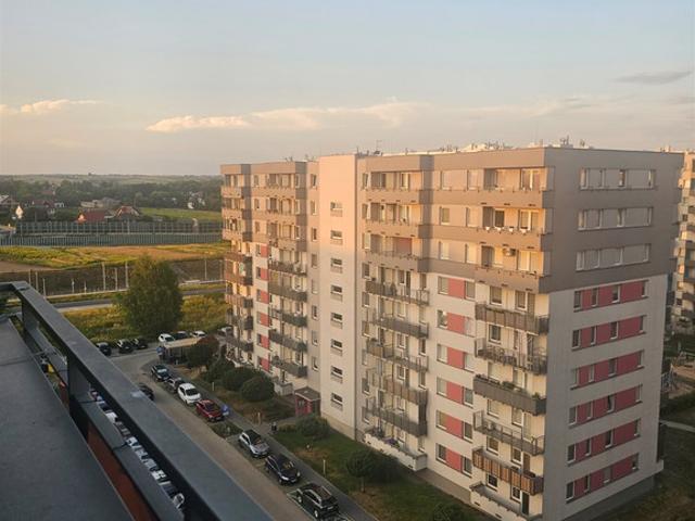 Mieszkanie na sprzedaż, Kraków, Mistrzejowice, Os. Piastów
