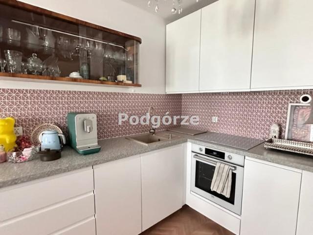Mieszkanie na sprzedaż, Kraków, Mistrzejowice, Os. Piastów