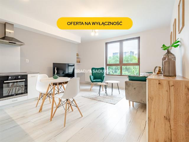 Mieszkanie na sprzedaż, Kraków, Mistrzejowice