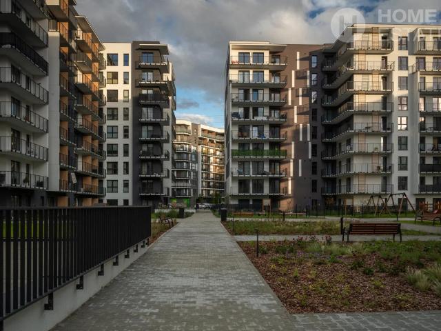 Mieszkanie na sprzedaż, Kraków, Mistrzejowice, Powstańców