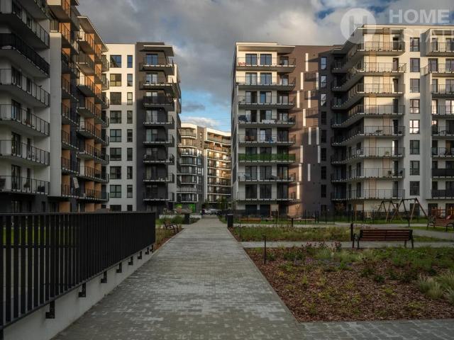 Mieszkanie na sprzedaż, Kraków, Mistrzejowice, Powstańców