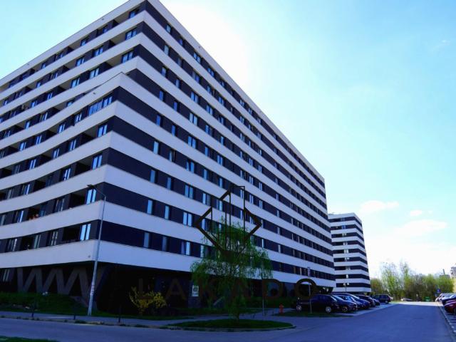 Mieszkanie na sprzedaż, Kraków, Mistrzejowice, Piasta Kołodzieja