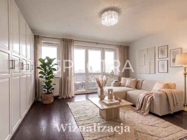 Mieszkanie na sprzedaż, Kraków, Niebyła