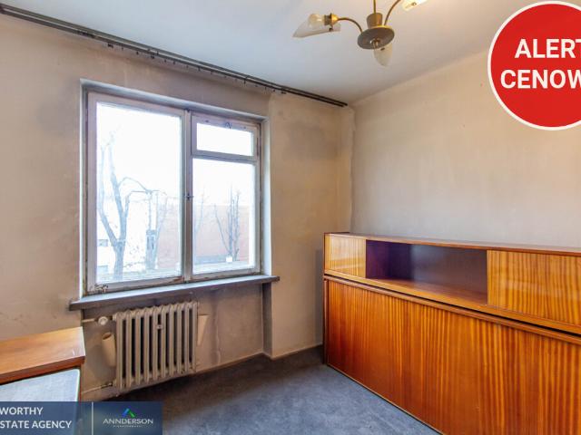 Mieszkanie na sprzedaż, Kraków, Nowa Huta