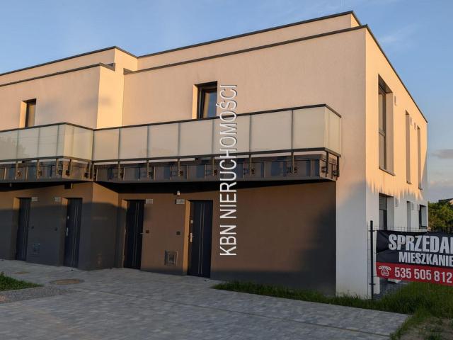 Mieszkanie na sprzedaż, Kraków, Nowa Huta