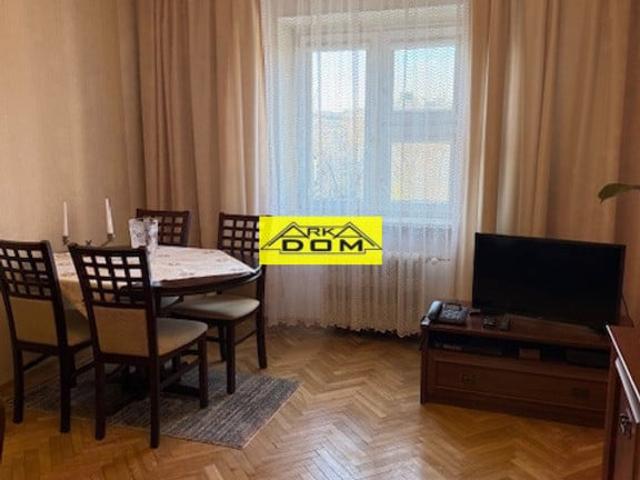 Mieszkanie na sprzedaż, Kraków, Nowa Huta