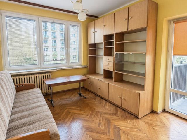 Mieszkanie na sprzedaż, Kraków, Nowa Huta, Zgody