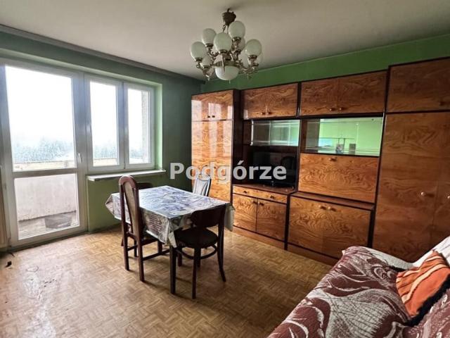 Mieszkanie na sprzedaż, Kraków, Nowa Huta, Krakowiaków