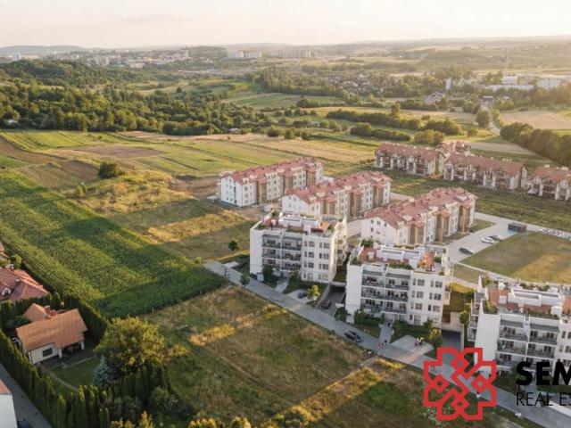 Mieszkanie na sprzedaż, Kraków, Nowa Huta, Morcinka
